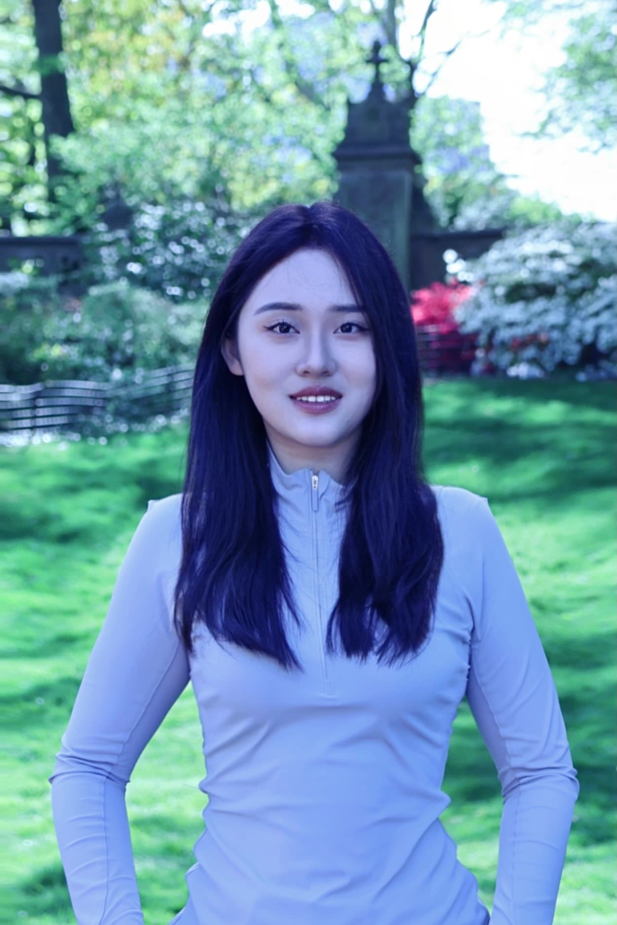 刘静婷
