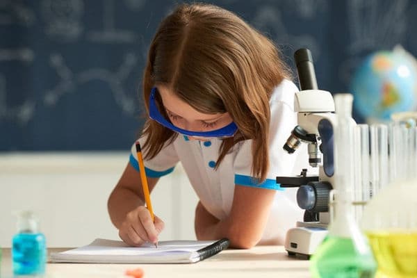 科学STEM